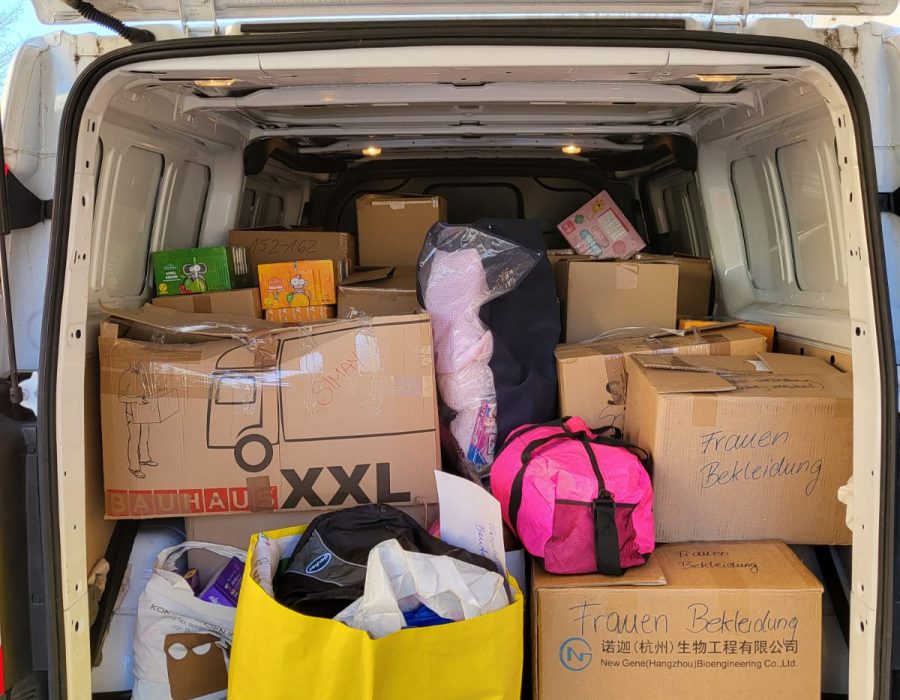 FamilienMut Notversorgung