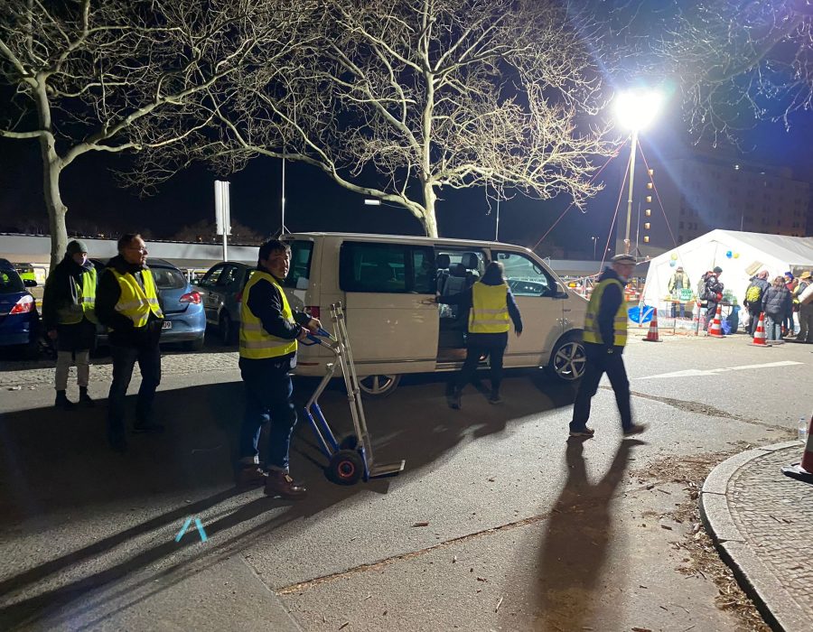 FamilienMut Notversorgung