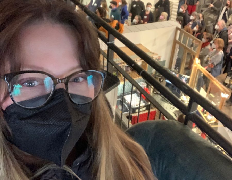 FamilienMut Über uns Netzwerkarbeit